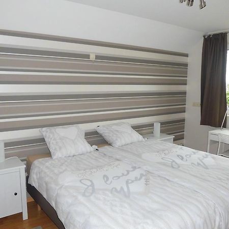 Chez Paul Bed & Breakfast Ieper Eksteriør bilde
