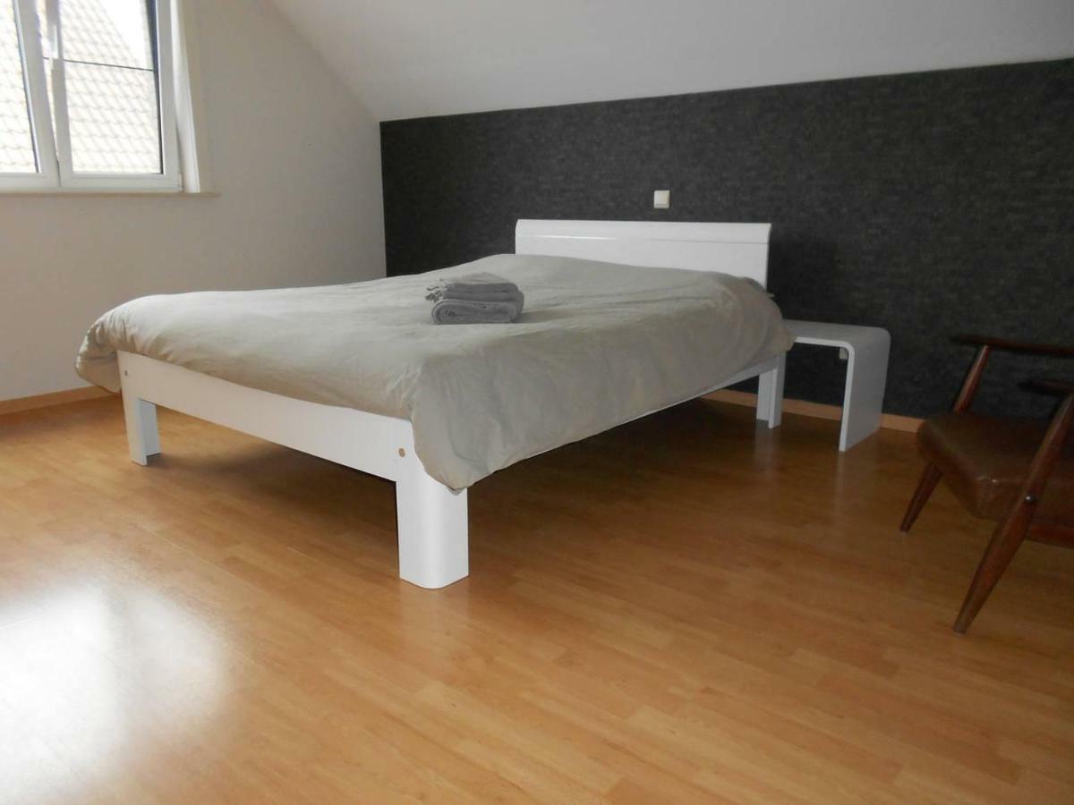 Chez Paul Bed & Breakfast Ieper Eksteriør bilde